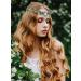 CAKURE Fairy Crown Elf Headpiece - Woodland Tiara for Wedding & Cosplay - Buy Online on GoSupps.com