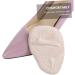 FOMIYES Gel High Heel Toe Pads - 10 Pairs Non-Slip Metatarsal Foot Cushions for Boots & Heels - Comfortable Shoe Insoles - Buy Online on GoSupps.com