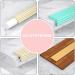 M2cbridge Multifunctional Edge and Corner Guard Coverage Baby Safety Bumper DIY (Pink (2m x 2)) - Buy Online on GoSupps.com