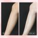 Highlighters Patting Powder Makeup Face Long Lasting Powder Light Illuminators Cosmetic Body Highlighter Powder Brown - Buy Online on GoSupps.com