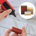 Angoily Floor Repair Wax Set - Quick Drying Laminate & Wood Scratch Remover | Touch Up Kit for Furniture & Floors - Buy Online on GoSupps.com