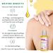 Wilco Wild Rose Oil Organic 15ml - 100% Pure & Natural for Face & Body - Ideal for Natural Skin Care - Buy Online on GoSupps.com