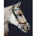 Buy PresTeq FaySport Snaffle Bridle - Brown Warmblood Extra | International Shipping Available - Buy Online on GoSupps.com