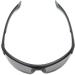 Buy Roster Bifocal Reading Sunglasses for Men & Women - Matte Black Smoke Lenses 2.00 | International Shipping Available at Readers.com - Buy Online on GoSupps.com