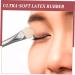 Baluue Women Makeup Brush Shadow Eye Liner Brush Highlighter Brush Liquid Makeup Blending Brush Mini Face - Buy Online on GoSupps.com