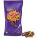 Crunchie Bits Milk Chocolate coated Honeycombed Pieces Baking Inclusions 500g - Buy Online on GoSupps.com