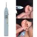 Portable Painless Acupuncture Detection Pen - Lightweight Automatic Ear Acupressure Device for Pain Relief | Fast International Shipping - Buy Online on GoSupps.com