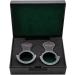 Optical Lens Clip Frame Set | Adjustable Trial Lenses for Accurate Optometry | 0 -165 Scale - Buy Online on GoSupps.com