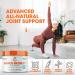 Genius Mobility Joint Support Powder - Pain Relief with Turmeric & NEM Egg Shell Membrane - Mixed Berry 4.59oz - Buy Online on GoSupps.com