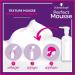 Buy Coloration Perfect Mousse 668 - Noisette | International Shipping Available - Best Hair Color for a Stunning Look - Buy Online on GoSupps.com