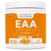 Bandini EAA Essential AMINO Powder 400 g Powder With 9 Represented and Freeded Essential Amino acids BCAA 21 Intras of Post Workout Sensomeappeelly orange