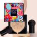 Lovelycat Mushroom Head Air Cushion BB Cream Even Skin Tone Makeup Base PrimerConcealer Lasting Nude Makeup Moisturizing Brightening Pigment CC Liquid Foundation (C-natural) - Buy Online on GoSupps.com