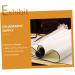 COHEALI Blank Rice Paper Scroll Hanging Wall Scrolls Calligraphy Paper Printable Blank Chinese Blank Wall Japanese Wall Art Household Rice Paper Portable Traditional Chinese Painting - Buy Online on GoSupps.com
