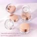 Erinde 2PCS Color Changing Magic Blush for Cheeks & Lips | Waterproof Gel Blush Makeup Duo | Moisturizing Cream Blusher | Glossy Shiny Finish | 1.06 Ounce (Pack of 2) - Buy Online on GoSupps.com