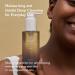 Haruharu Wonder Black Rice Moisture Deep Cleansing Oil 150ml - Korean Facial Cleanser & Makeup Remover - Vegan & Cruelty-Free - Buy Online on GoSupps.com