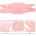 Artibetter Stop Snoring Chin Strap - 2 Pack Pink Anti Snore Straps - Buy Online on GoSupps.com