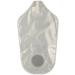 Sur-Fit Natura 2-Piece Urostomy Pouch 1-1/2" Standard