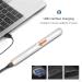 Nose Hair Trimmer - Multi-Function Personal Groomer for Nose Ear Neck & Eyebrow - White - Buy Online on GoSupps.com