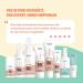 Na f Cr me Solaire Min rale B b & Enfant SPF 50 Parfum doux sans octocryl ne protection UVA/UVB r sistante l eau test e dermatologiquement sans microplastiques 30 ml - Buy Online on GoSupps.com