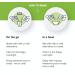 Buy Oats Overnight Party Pack - 8 High Protein Low Sugar Gluten Free Breakfast Shakes - Buy Online on GoSupps.com