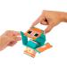 Mattel Minecraft Flippin Figs Sheep & Chicken Figures 2-Pack with 2-in-1 Fidget Play Large Heads & Pixelated Design HXK17 - Buy Online on GoSupps.com