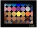 Z Palette XL Black Empty Magnetic Makeup Palette - Clear Window | [Brand Name] - Buy Online on GoSupps.com
