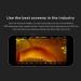 Accsoon SeeMo HDMI to USB Monitoring Adapter for iPhone/iPad - FHD 1920x1080 60fps, H.264 Compression, RTMP Live Streaming (Black) - Buy Online on GoSupps.com