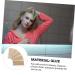 DOITOOL 6 Sheets Double-sided Tape Hair Extension Tape Hair Extensions Tapes Tape Extensions Hair Tape Extension Tape Replacement Wig Scalp Tape Extend Adhesive Double Sided - Buy Online on GoSupps.com