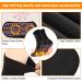 Shop Heated Thermal Socks - Self-Warming Tourmaline Foot Warmers (4PCs) - Stay Cozy Anywhere! - Buy Online on GoSupps.com