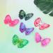 Balacoo 20pcs Cute Dog Hair Bows - Elastic Butterfly Design Topknot Grooming Decor for Pets | Dog Hair Accessories - Buy Online on GoSupps.com