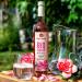 H llinger Sirop de fleur de rose biologique v g talien bouteille en verre de 3x500 ml saveur florale - Buy Online on GoSupps.com