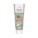 MABYEN Cr me Solaire B b & Enfants SPF 50 Protection 100% min rale sans parfum r sistante l eau Id ale pour les peaux sensibles