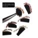 Zeaybsr 6-in-1 Eyeshadow Applicator Kit | Silicone Eye Contour & Fold Line Tools for Perfect Makeup - Buy Online on GoSupps.com