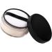 Verdant Touch Loose Setting Powder 12g Waterproof Face Powder for Makeup Oil Control Light Skin Color - Buy Online on GoSupps.com