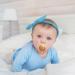 2 PCS Realistic Baby Doll Pacifier | Simulation Doll Nipple | Perfect Gifts for Kids & Pretend Play | Loandicy - Buy Online on GoSupps.com