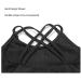 HiDance Cotton Camisole Ballet Leotard for Girls 5XL Black - Gymnastics & Ballet Dancewear - Buy Online on GoSupps.com