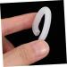 6 Pairs Auricle Corrector Silicon Ear Plugs for Valgus Correction - Buy Online on GoSupps.com