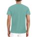 Lexiart Men's Fashion Long Sleeve Henley Shirt with Pocket - Large Blue - Buy Online on GoSupps.com