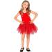 Buy Widmann Glitter Tutu - 30 cm Petticoat for Dancers | Perfect for Carnival & Theme Parties | International Shipping Available - Buy Online on GoSupps.com