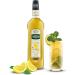 Teisseire Professional Quality Light Lemon Syrup 100cl - Buy Online on GoSupps.com