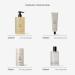 Salt & Stone Body and Hair Fragrance Mist | Women & Men | Hydrating Skincare Ingredients Glycerin & Prebiotics | Vegan & Cruelty-Free - 3.4 fl oz Santal & Vetiver - Buy Online on GoSupps.com