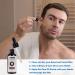 3-Piece Natural Beard Growth Oil Set | Promotes Facial Hair Growth & Moisture for Men - Buy Online on GoSupps.com