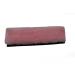 Engel Reitsport Nose protector for halter made of lambskin Nose colorful: 12 colors to choose from pink