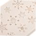 OUNONA Snowflake Silicone Mold Kitchen Supplies Large Silicone molds Baking Supplies Small Mold Fondant Cake Silicone Food molds Cake Mold Candy Snowflake soap Chocolate Dry Pace Food - Buy Online on GoSupps.com