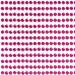 12 Colours Eyeshadow Stickers Party Decoration Face Body Colorful Diamond Jewelry Stickers 437 Pcs/Sheet Self-Adhesive Instant Diamond Eyeshadow Stickers (6) - Buy Online on GoSupps.com