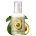 SKINFOOD Premium Avocado Rich Essence 1.69 fl. oz. (50ml) - 25% Avocado Extract  Avocado Oil  & Essential Oils - Nourishing & Hydrating Facial Essence - Facial Rich Essence Cream - Face Essence Cream