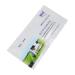 minkissy 3 Pcs Pregnant Tester Cattle High Precision Strips Pumpkin Leaf Bags Sheep Pregnancy Test Strip T Tool Early Pregnancy Farm Animal Supply Test Paper White The Cow Plastic Whitex3pcs 1 count (Pack of 1)