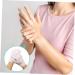 POPETPOP 2 Pairs Moisturizing Gloves Cracked Hand Gloves - Moisture Gel Gloves Moisturizing Finger Gloves Gloves Dry Cracked Gloves Pink Sebs Care White Facial Women's - Buy Online on GoSupps.com