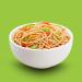 SLURRP FARM Little Millet Noodles No Maida Not Fried 192 G Vegetarian 0.42328754304 grams 192 g (Pack of 1) - Buy Online on GoSupps.com