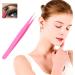 High-Efficiency Stainless Steel Eyelash Extension Tweezers | Fashionable Tools for Easy False Eyelash Application - Buy Online on GoSupps.com